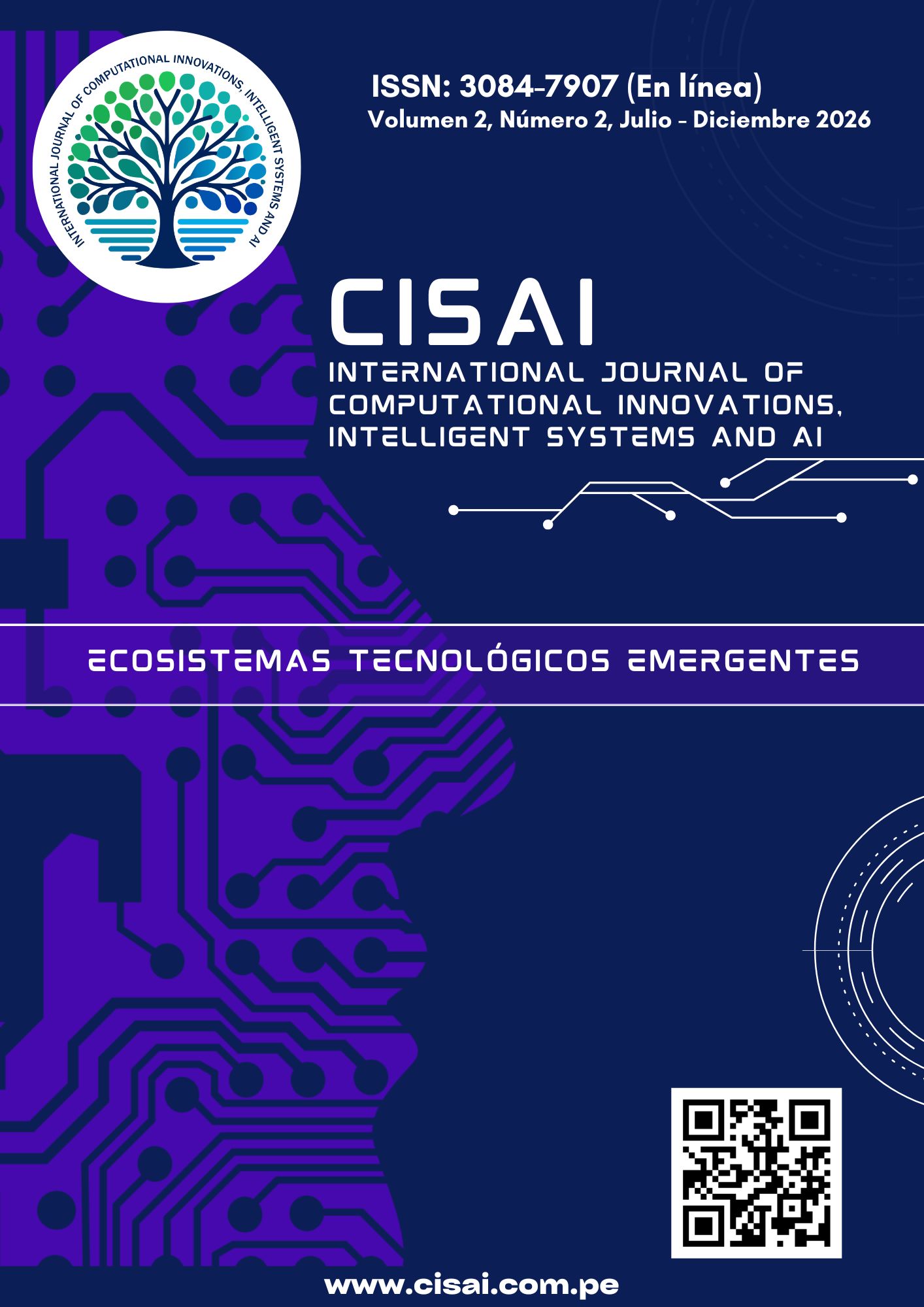 					View Vol. 2 No. 2 (2026): Emerging Technology Ecosystems
				
